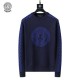 2024SS 話題人気商品 VERSACE ヴェルサーチェ セーター 2024SS 話題人気商品 VERSACE ヴェルサーチェ セーター