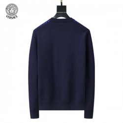 2024SS 話題人気商品 VERSACE ヴェルサーチェ セーター
