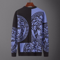 2024SS 新価格で登場！ VERSACE ヴェルサーチェ セーター