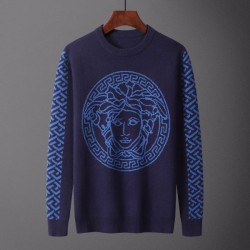 2024SS VIPセール激安 VERSACE ヴェルサーチェ セーター