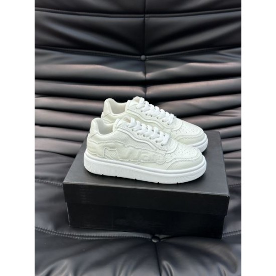 ALEXANDER WANG アレキサンダーワン カラー豊富 2024SS メンズ用 カジュアルシューズ ALEXANDER WANG アレキサンダーワン カラー豊富 2024SS メンズ用 カジュアルシューズ
