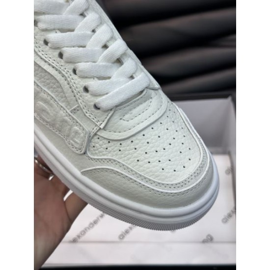 ALEXANDER WANG アレキサンダーワン カラー豊富 2024SS メンズ用 カジュアルシューズ ALEXANDER WANG アレキサンダーワン カラー豊富 2024SS メンズ用 カジュアルシューズ