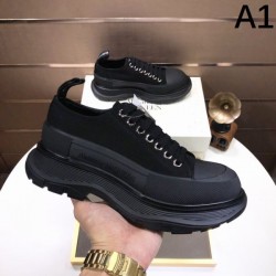 ALEXANDER WANG アレキサンダーワン 魅力を持つ 2024SS メンズ用 カジュアルシューズ