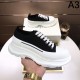 ALEXANDER WANG アレキサンダーワン 魅力を持つ 2024SS メンズ用 カジュアルシューズ ALEXANDER WANG アレキサンダーワン 魅力を持つ 2024SS メンズ用 カジュアルシューズ