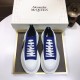 ALEXANDER WANG アレキサンダーワン 魅力を持つ 2024SS メンズ用 カジュアルシューズ ALEXANDER WANG アレキサンダーワン 魅力を持つ 2024SS メンズ用 カジュアルシューズ