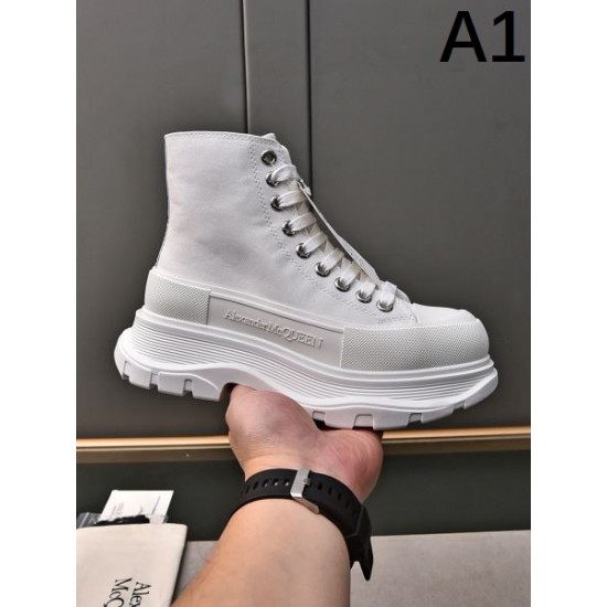 ALEXANDER WANG アレキサンダーワン 限定数限り 2024SS メンズ用 カジュアルシューズ ALEXANDER WANG アレキサンダーワン 限定数限り 2024SS メンズ用 カジュアルシューズ