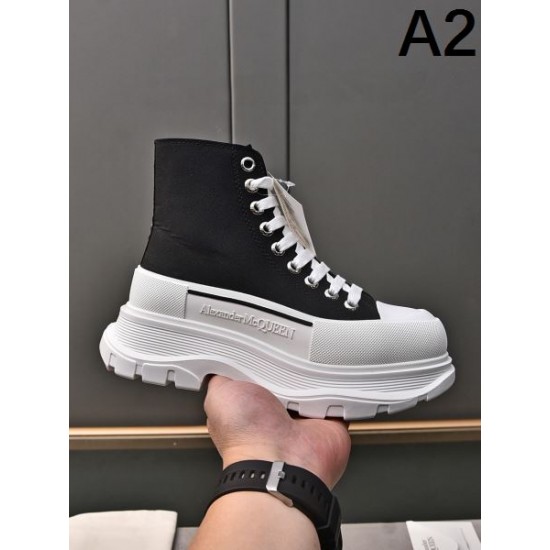 ALEXANDER WANG アレキサンダーワン 限定数限り 2024SS メンズ用 カジュアルシューズ ALEXANDER WANG アレキサンダーワン 限定数限り 2024SS メンズ用 カジュアルシューズ