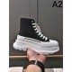 ALEXANDER WANG アレキサンダーワン 限定数限り 2024SS メンズ用 カジュアルシューズ ALEXANDER WANG アレキサンダーワン 限定数限り 2024SS メンズ用 カジュアルシューズ