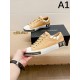 ARMANI アルマーニ 1点限り!VIP顧客セール 2024SS メンズ用 カジュアルシューズ ARMANI アルマーニ 1点限り!VIP顧客セール 2024SS メンズ用 カジュアルシューズ