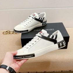 ARMANI アルマーニ １点限り！VIP顧客セール 2024SS メンズ用 カジュアルシューズ