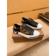 ARMANI アルマーニ デイリーにおすすめの1品 2024SS メンズ用 カジュアルシューズ ARMANI アルマーニ デイリーにおすすめの1品 2024SS メンズ用 カジュアルシューズ