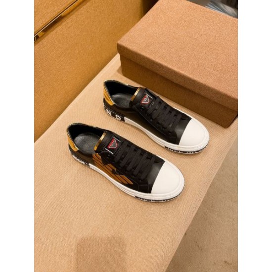 ARMANI アルマーニ デイリーにおすすめの1品 2024SS メンズ用 カジュアルシューズ ARMANI アルマーニ デイリーにおすすめの1品 2024SS メンズ用 カジュアルシューズ
