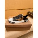 ARMANI アルマーニ デイリーにおすすめの1品 2024SS メンズ用 カジュアルシューズ ARMANI アルマーニ デイリーにおすすめの1品 2024SS メンズ用 カジュアルシューズ
