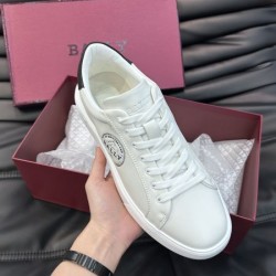 BALLY バリー １点限り！VIP顧客セール 2024SS メンズ用 カジュアルシューズ