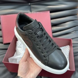 BALLY バリー １点限り！VIP顧客セール 2024SS メンズ用 カジュアルシューズ