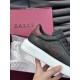 BALLY バリー 1点限り!VIP顧客セール 2024SS メンズ用 カジュアルシューズ BALLY バリー 1点限り!VIP顧客セール 2024SS メンズ用 カジュアルシューズ