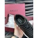 BALLY バリー 1点限り!VIP顧客セール 2024SS メンズ用 カジュアルシューズ BALLY バリー 1点限り!VIP顧客セール 2024SS メンズ用 カジュアルシューズ