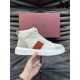 BALLY バリー お洒落さんの愛用率が高い 2024SS メンズ用 カジュアルシューズ BALLY バリー お洒落さんの愛用率が高い 2024SS メンズ用 カジュアルシューズ
