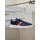 BALLY バリー 着こなしが簡単につくれる 2024SS メンズ用 カジュアルシューズ BALLY バリー 着こなしが簡単につくれる 2024SS メンズ用 カジュアルシューズ