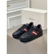 BALLY バリー 着こなしが簡単につくれる 2024SS メンズ用 カジュアルシューズ BALLY バリー 着こなしが簡単につくれる 2024SS メンズ用 カジュアルシューズ