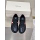 BALLY バリー 着こなしが簡単につくれる 2024SS メンズ用 カジュアルシューズ BALLY バリー 着こなしが簡単につくれる 2024SS メンズ用 カジュアルシューズ