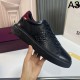 BALLY バリー インパクト抜群のデザイン 2024SS メンズ用 カジュアルシューズ BALLY バリー インパクト抜群のデザイン 2024SS メンズ用 カジュアルシューズ