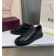 BALLY バリー インパクト抜群のデザイン 2024SS メンズ用 カジュアルシューズ BALLY バリー インパクト抜群のデザイン 2024SS メンズ用 カジュアルシューズ