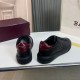 BALLY バリー インパクト抜群のデザイン 2024SS メンズ用 カジュアルシューズ BALLY バリー インパクト抜群のデザイン 2024SS メンズ用 カジュアルシューズ