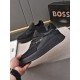 HUGO BOSS ヒューゴボス 数量限定 VIP価格 2024SS メンズ用 カジュアルシューズ HUGO BOSS ヒューゴボス 数量限定 VIP価格 2024SS メンズ用 カジュアルシューズ