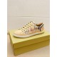 BURBERRY バーバリー 最新作期間限定セール 2024SS メンズ用 カジュアルシューズ BURBERRY バーバリー 最新作期間限定セール 2024SS メンズ用 カジュアルシューズ