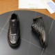 BOTTEGA VENETA ボッテガヴェネタ 支持が急上昇 2024SS メンズ用 カジュアルシューズ BOTTEGA VENETA ボッテガヴェネタ 支持が急上昇 2024SS メンズ用 カジュアルシューズ