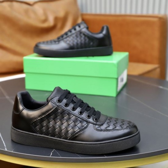 BOTTEGA VENETA ボッテガヴェネタ 最安価格新品 2024SS メンズ用 カジュアルシューズ BOTTEGA VENETA ボッテガヴェネタ 最安価格新品 2024SS メンズ用 カジュアルシューズ