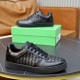 BOTTEGA VENETA ボッテガヴェネタ 最安価格新品 2024SS メンズ用 カジュアルシューズ BOTTEGA VENETA ボッテガヴェネタ 最安価格新品 2024SS メンズ用 カジュアルシューズ