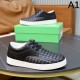 BOTTEGA VENETA ボッテガヴェネタ ロゴが美しい 2024SS メンズ用 カジュアルシューズ BOTTEGA VENETA ボッテガヴェネタ ロゴが美しい 2024SS メンズ用 カジュアルシューズ