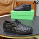 BOTTEGA VENETA ボッテガヴェネタ ロゴが美しい 2024SS メンズ用 カジュアルシューズ BOTTEGA VENETA ボッテガヴェネタ ロゴが美しい 2024SS メンズ用 カジュアルシューズ