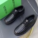 BOTTEGA VENETA ボッテガヴェネタ ロゴが美しい 2024SS メンズ用 カジュアルシューズ BOTTEGA VENETA ボッテガヴェネタ ロゴが美しい 2024SS メンズ用 カジュアルシューズ
