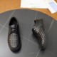 BOTTEGA VENETA ボッテガヴェネタ ロゴが美しい 2024SS メンズ用 カジュアルシューズ BOTTEGA VENETA ボッテガヴェネタ ロゴが美しい 2024SS メンズ用 カジュアルシューズ