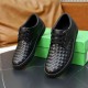 BOTTEGA VENETA ボッテガヴェネタ ロゴが美しい 2024SS メンズ用 カジュアルシューズ BOTTEGA VENETA ボッテガヴェネタ ロゴが美しい 2024SS メンズ用 カジュアルシューズ
