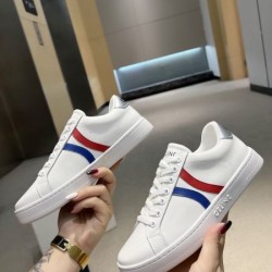 CELINE セリーヌ 今シーズンも人気ブランド 2024SS メンズ用 カジュアルシューズ