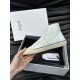 CELINE セリーヌ 今っぽいスタイルに決まる 2024SS メンズ用 カジュアルシューズ CELINE セリーヌ 今っぽいスタイルに決まる 2024SS メンズ用 カジュアルシューズ