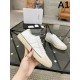 CELINE セリーヌ 存在感ばっちりなアイテム 2024SS メンズ用 カジュアルシューズ CELINE セリーヌ 存在感ばっちりなアイテム 2024SS メンズ用 カジュアルシューズ