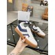 CELINE セリーヌ 海外の顧客限定先行セール 2024SS メンズ用 カジュアルシューズ CELINE セリーヌ 海外の顧客限定先行セール 2024SS メンズ用 カジュアルシューズ