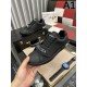 DOLCE&GABBANA ドルチェ&ガッバーナ 人気話題 2024SS メンズ用 カジュアルシューズ DOLCE&GABBANA ドルチェ&ガッバーナ 人気話題 2024SS メンズ用 カジュアルシューズ