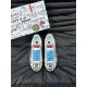 DOLCE＆GABBANA ドルチェ＆ガッバーナ 完売必須 2024SS メンズ用 カジュアルシューズ