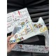 DOLCE＆GABBANA ドルチェ＆ガッバーナ 完売必須 2024SS メンズ用 カジュアルシューズ