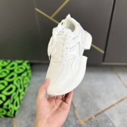 DOLCE＆GABBANA ドルチェ＆ガッバーナ 限定価格 2024SS メンズ用 カジュアルシューズ