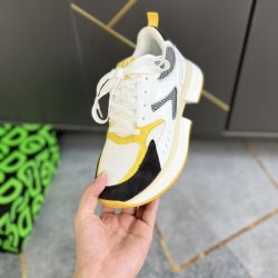 DOLCE＆GABBANA ドルチェ＆ガッバーナ 限定価格 2024SS メンズ用 カジュアルシューズ