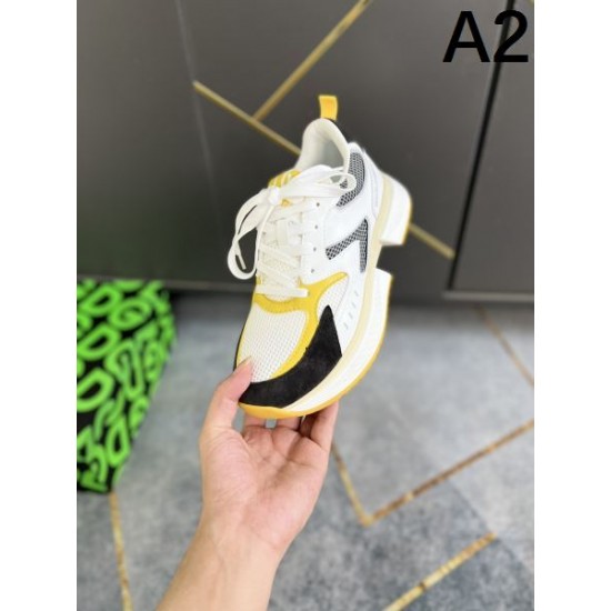 DOLCE＆GABBANA ドルチェ＆ガッバーナ 限定価格 2024SS メンズ用 カジュアルシューズ