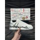 DOLCE&GABBANA ドルチェ&ガッバーナ 注文殺到 2024SS メンズ用 カジュアルシューズ DOLCE&GABBANA ドルチェ&ガッバーナ 注文殺到 2024SS メンズ用 カジュアルシューズ
