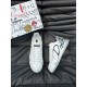 DOLCE&GABBANA ドルチェ&ガッバーナ 注文殺到 2024SS メンズ用 カジュアルシューズ DOLCE&GABBANA ドルチェ&ガッバーナ 注文殺到 2024SS メンズ用 カジュアルシューズ